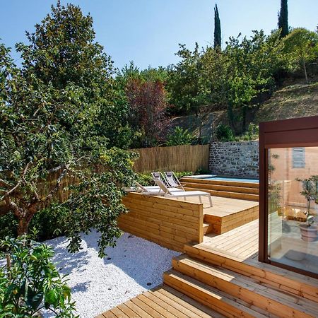 Casa Vacanze Alessandro 2 Greve in Chianti Exteriér fotografie