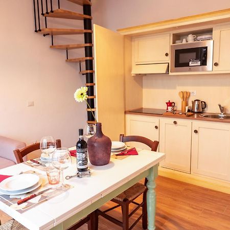 Casa Vacanze Alessandro 2 Greve in Chianti Exteriér fotografie