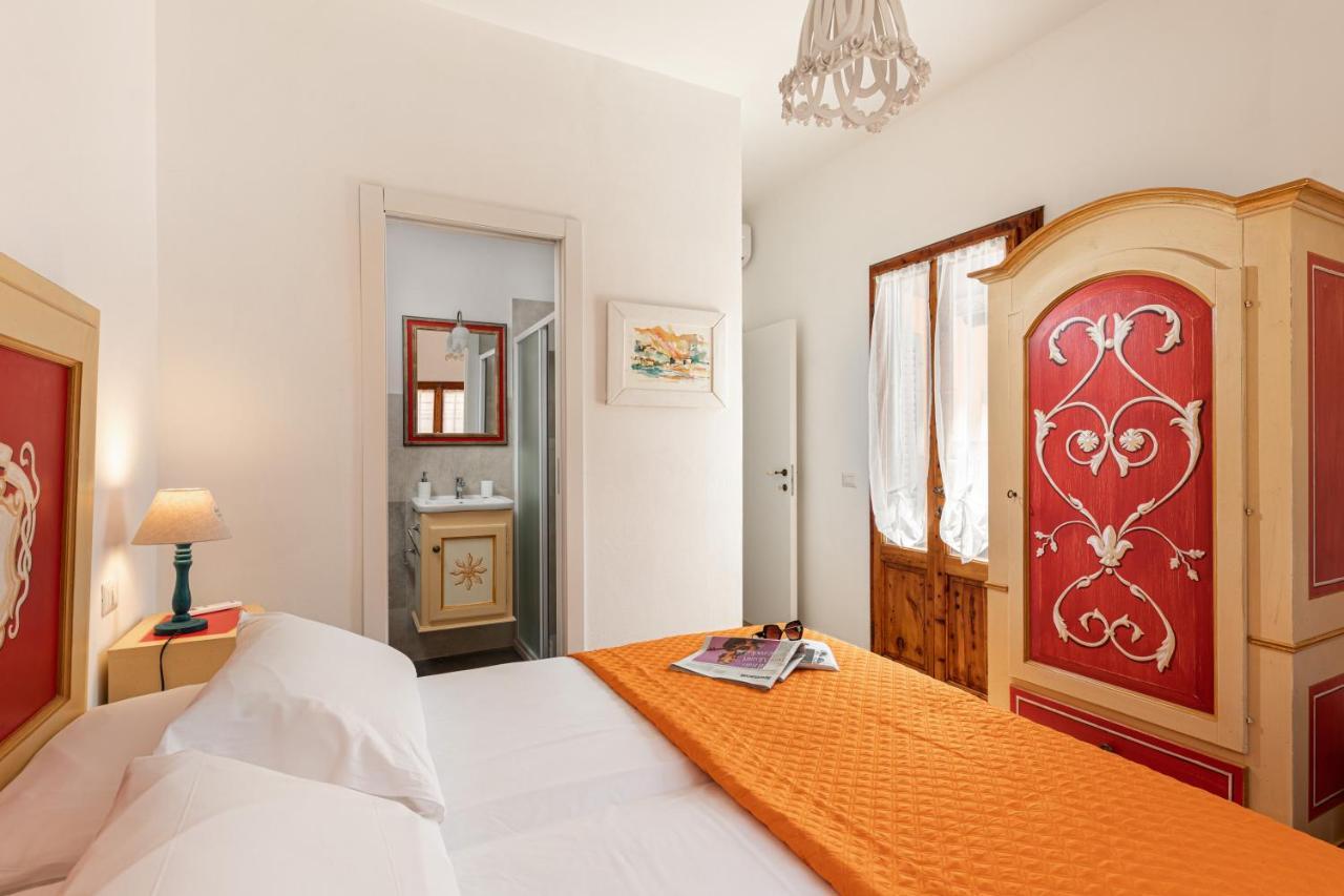 Casa Vacanze Alessandro 2 Greve in Chianti Exteriér fotografie
