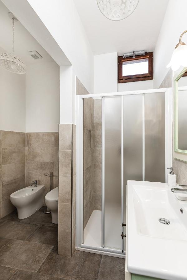 Casa Vacanze Alessandro 2 Greve in Chianti Exteriér fotografie