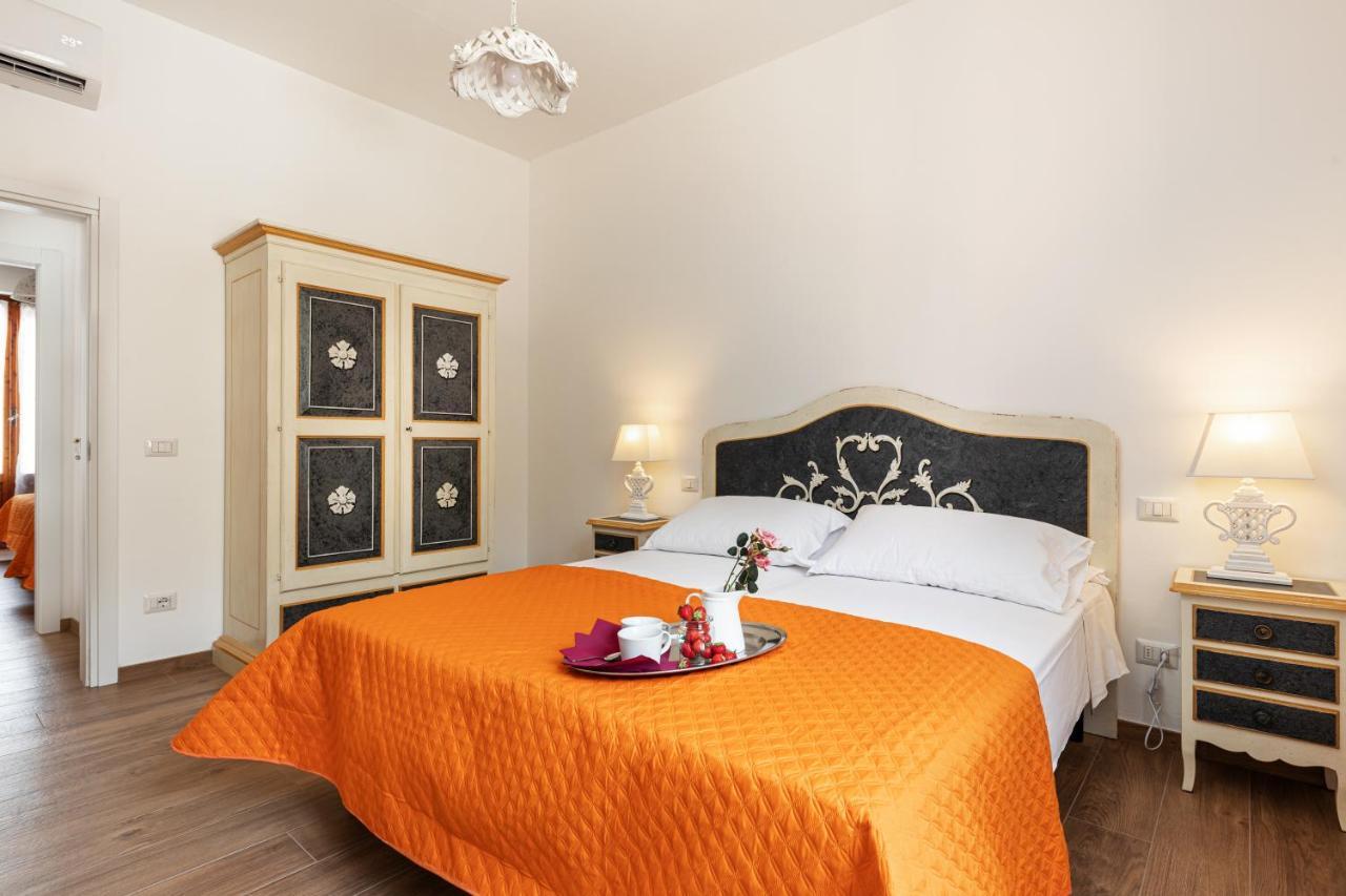 Casa Vacanze Alessandro 2 Greve in Chianti Exteriér fotografie
