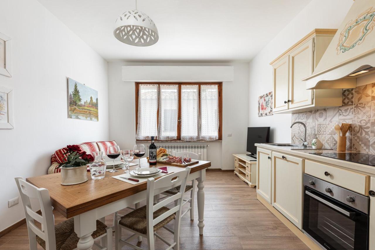 Casa Vacanze Alessandro 2 Greve in Chianti Exteriér fotografie