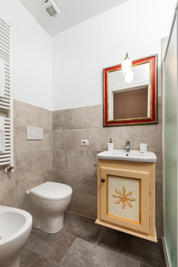 Casa Vacanze Alessandro 2 Greve in Chianti Exteriér fotografie