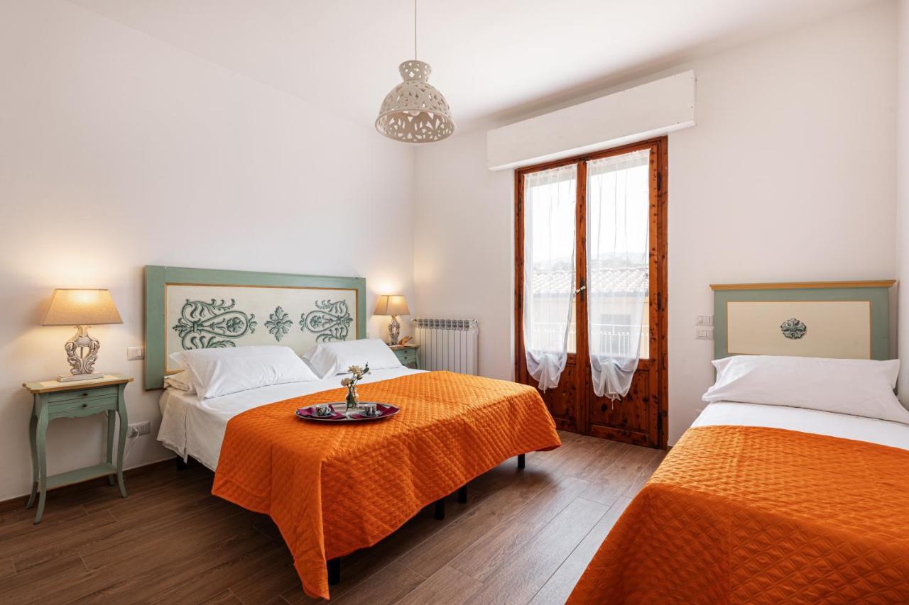 Casa Vacanze Alessandro 2 Greve in Chianti Exteriér fotografie